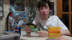 Dendy Chronicles - эпизод 8