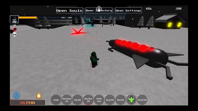 An Epic Fight With The Owner (A Multiversal Timeline) смотреть онлайн