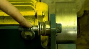 Гриндер своими руками.