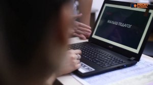 Завуч – «двигатель» учебного процесса.