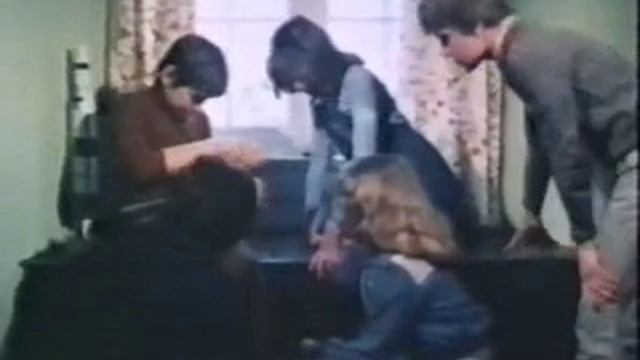 Famous Five - 5 Five Go to Smuggler's Top 2 Part 2 смотреть онлайн