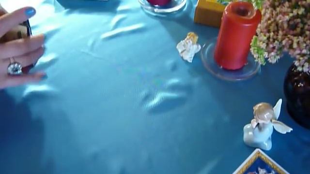 Какой мужчина идет к вам?Гадание на Таро. смотреть онлайн