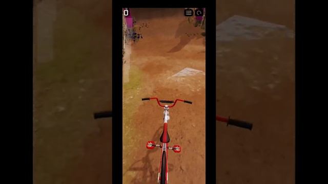 Как легко научиться делать крутые трюки в BMX 2 смотреть онлайн