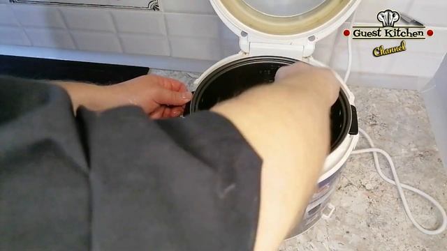ГРЕЧКА С МЯСОМ и Кто Такой ВИТЁК? смотреть онлайн
