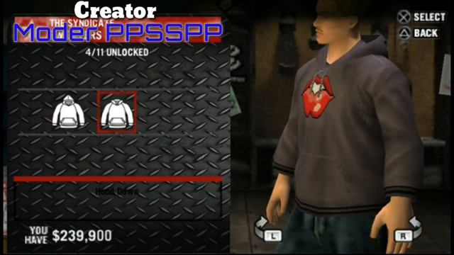 Def Jam Fight for NY Mod Def Jam SH Revolution beta. смотреть онлайн