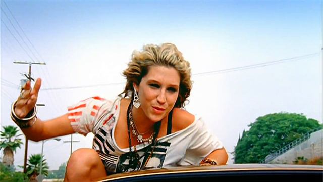 Kesha Tik Tok (4K 2160P UHD) смотреть онлайн