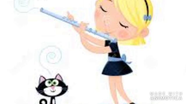 Canciones en flauta смотреть онлайн