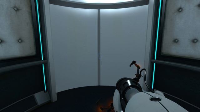 Portal - Глава 2 - Камеры испытаний 04, 05, 06, 07 смотреть онлайн