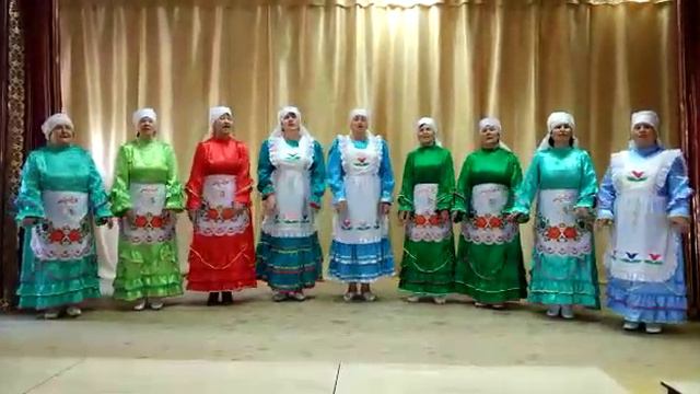 Эй, юкэ, юкэ СКЦ с.Ерёмкино