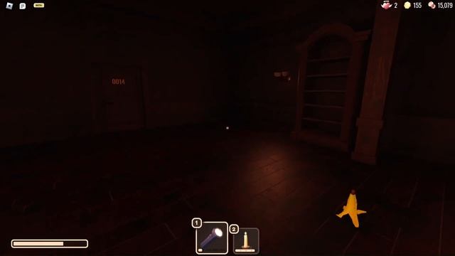 Roblox Doors - April Fools Jack Encounter смотреть онлайн