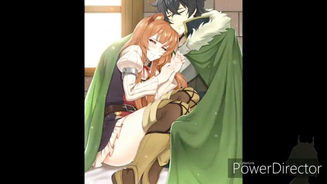 Climbing the hero of the shield/Восхождение героя щита - AMV смотреть онлайн