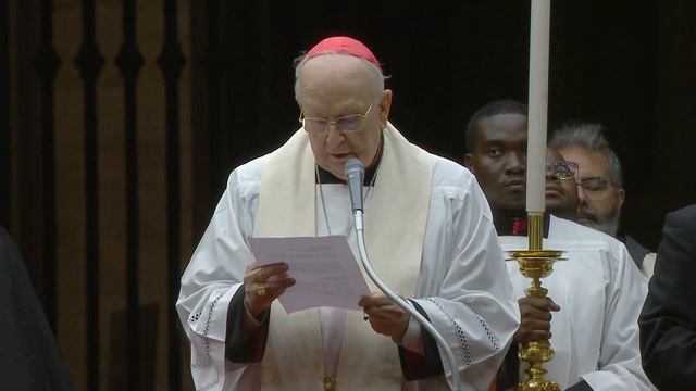Holy Rosary on the Feast of Our Lady of Fatima, from St. Peter's Square, Vatican 13 May 2023 HD смотреть онлайн