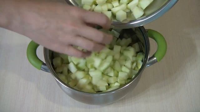 Заготовки! Самая вкусная кабачковая икра! Ароматная и нежная! смотреть онлайн