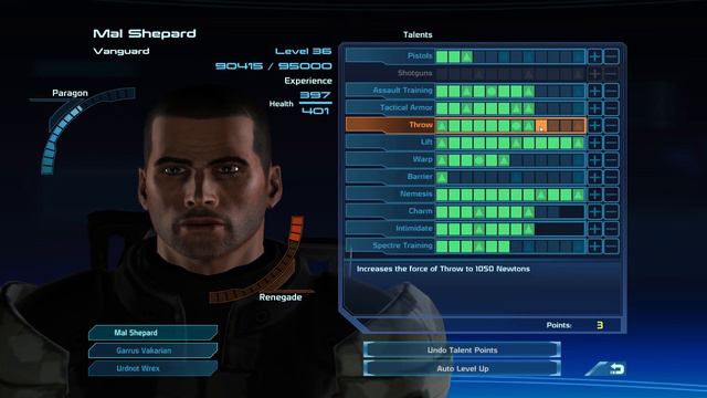 Mass Effect [Modded] Let's Play Part 29 смотреть онлайн
