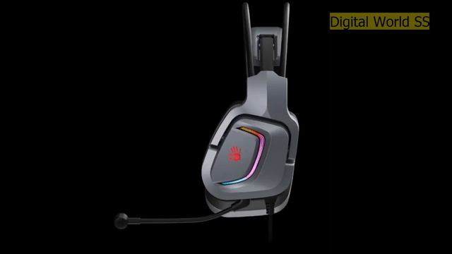 A4 Tech G-575 Bloody 7.1 Surround Sound Gaming Headset смотреть онлайн