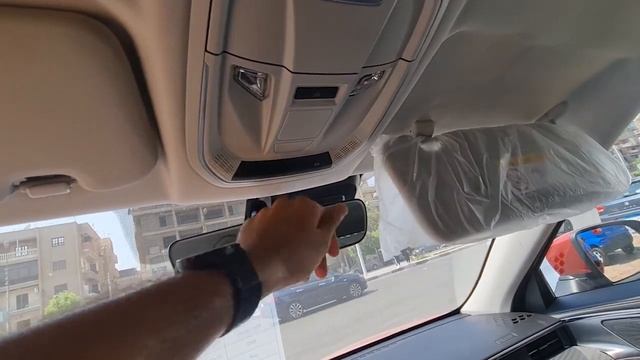 مراجعة كاملة مفصلة للهافال جوليان بكل فئاتها HAVAL JOLION смотреть онлайн