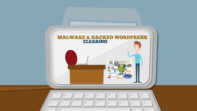 Fix wordpress issues смотреть онлайн