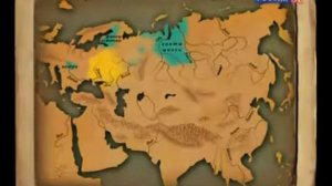 Великое переселение народов и славянская колонизация Восточно-Европейской равнины