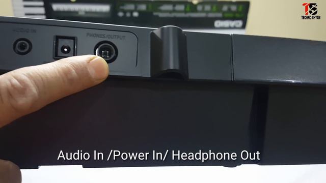 Casio CTK-3500 Keyboard | Unboxing | Review | Hindi смотреть онлайн