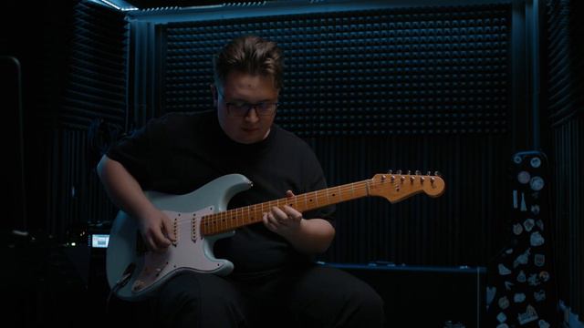 С ангелами в небе | Степан Асанов | Слово жизни Music | Туториал для ритм-гитары смотреть онлайн