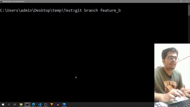 Git and GitHub Tutorial смотреть онлайн