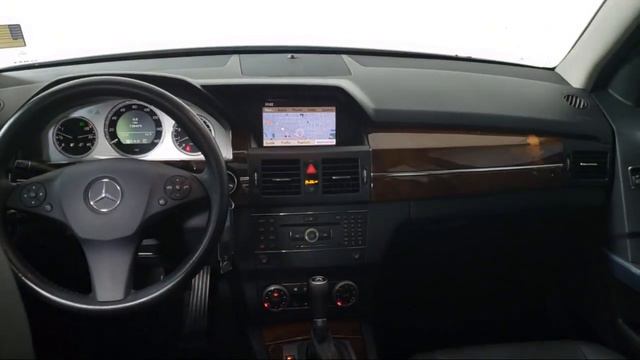 2010 Mercedes-Benz GLK GLK 350 Sport Utility For sale in Miami Pinecrest Kendall Palmetto Bay смотреть онлайн