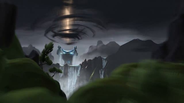 Endless Legend — дополнение Guardians of Auriga смотреть онлайн