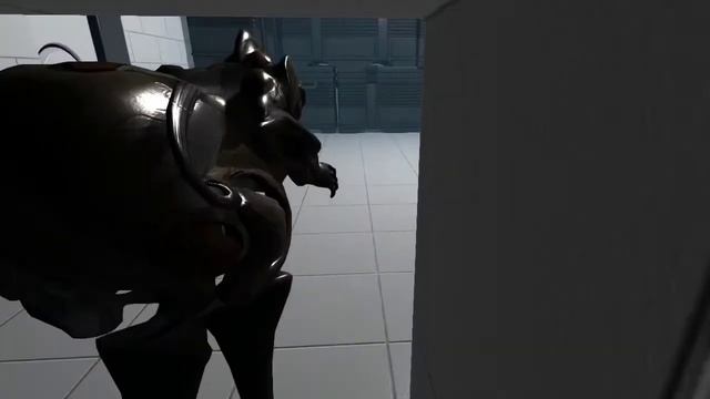 Haydee Game - Warframe Ember MOD (White Zone Tutorial) ? смотреть онлайн