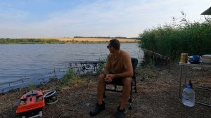 Рыбалка  в Ростовской области 2022!!!