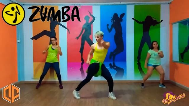 R.I.P - Sofia Reyes | Zumba Fitness | Coreografía | MaxSheltel смотреть онлайн