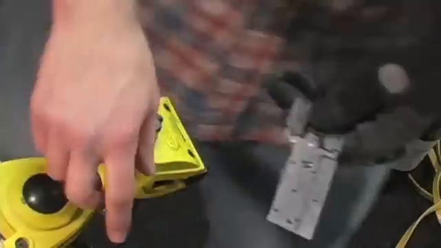 Quick-Draw Sleeve Gun : BFX : Build смотреть онлайн