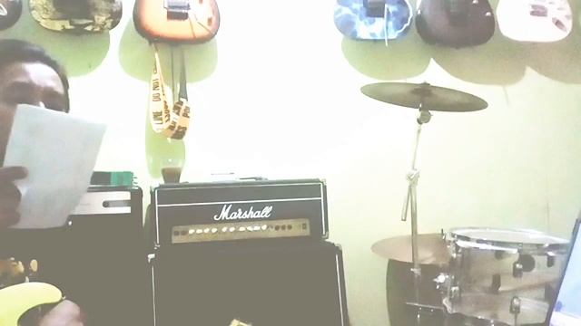 Hana Cover (Full cover in progress) смотреть онлайн