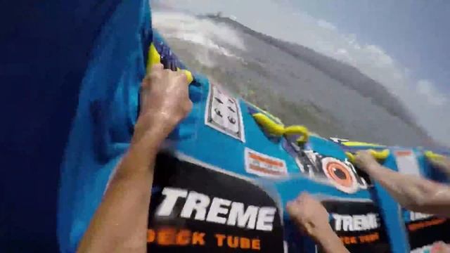 Отдых на Шаморе Rock-n-roll extreme GH4 смотреть онлайн