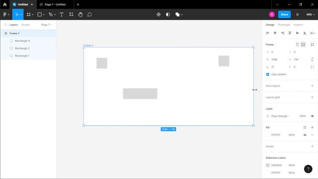 [Figma] Constraints смотреть онлайн
