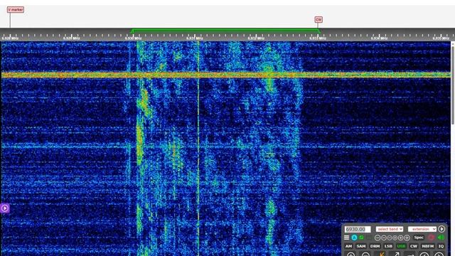 Doghouse Radio 6930 USB 0130 UTC 30 APR 2023 смотреть онлайн