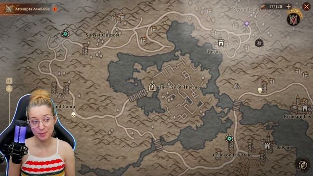 Try This EASY Trick if You Keep Getting DEFEATS ⚔ Dragonheir: Silent Gods смотреть онлайн