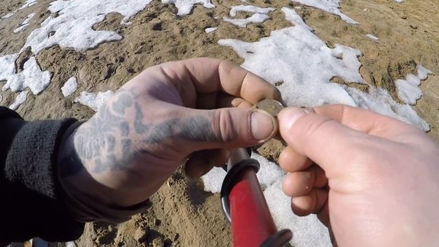 ПЛЯЖНЫЙ ПОИСК ЛЮБЕРЦЫ МАЛЫЙ КАРЬЕР BEACH SEARCH LYUBERTSY SMALL QUARRY смотреть онлайн