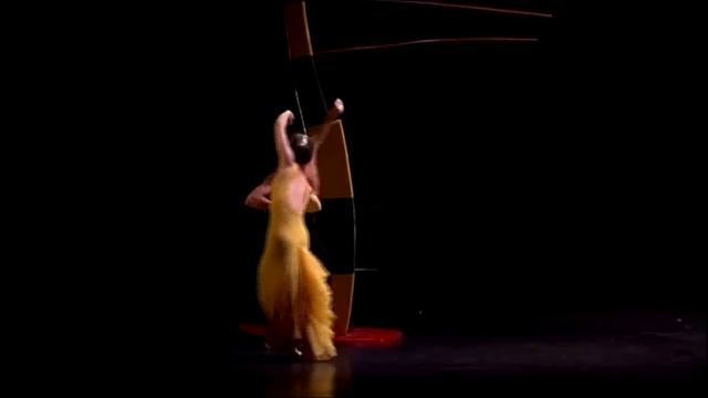 Martha Graham Dance Company in "Embattled Garden" | Jacob's Pillow Dance Festival 2015 смотреть онлайн