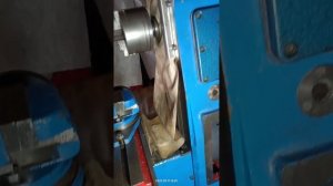 Фрезерный станок НГФ 110 Ш 4