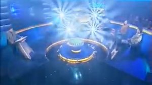 Своя игра. Иванов - Вассерман - Калгин (15.03.2008)