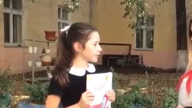 Ролик по Сакбекским высотам МБОУ Школа 82 г Ростов на Дону смотреть онлайн