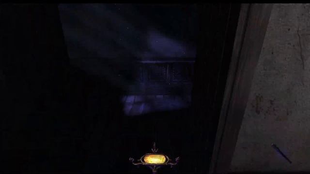Добрались! Thief 3 Deadly Shadows смотреть онлайн