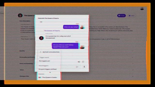 Bring Your Game World to LIFE with AI GENERATED DIALOGUE by Inworld – A Quick One смотреть онлайн