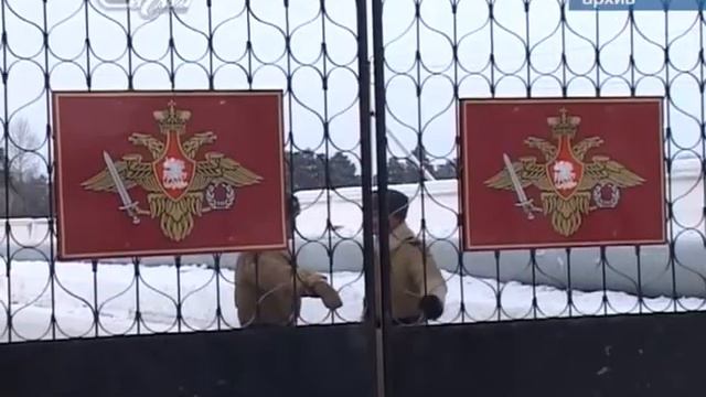 По долгу и по призванию: смотреть онлайн