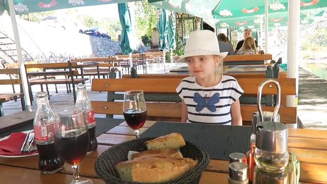 Водопад без воды! Сухой водопад 11 октября 2018 смотреть онлайн