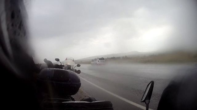 Мотопробег 08.2022г. Часть 5