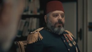 Payitaht Abdülhamid 11. Bölüm - HD