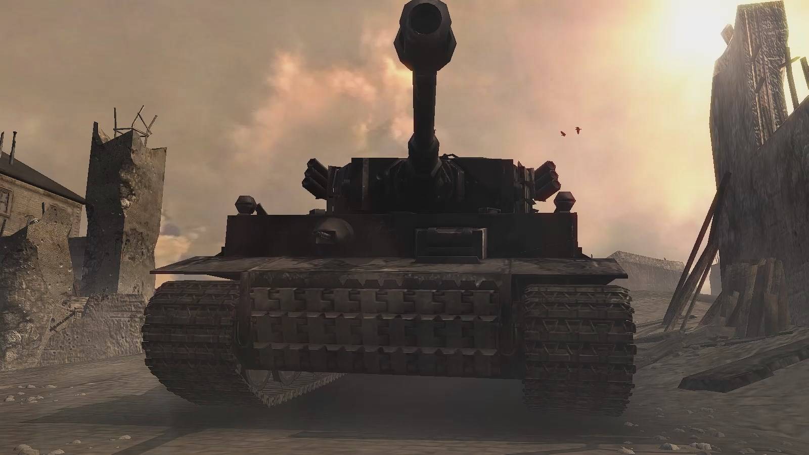 Company of Heroes СЕРИЯ 12 смотреть онлайн