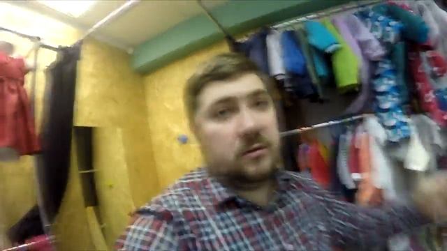 Бизнес идея комиссионный магазин детских товаров смотреть онлайн