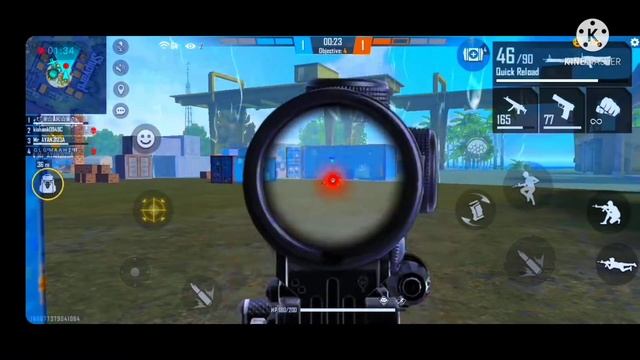 ??CS Ranked Gameplay 1Tap Headshot With M60 Without Gun Skin???? смотреть онлайн